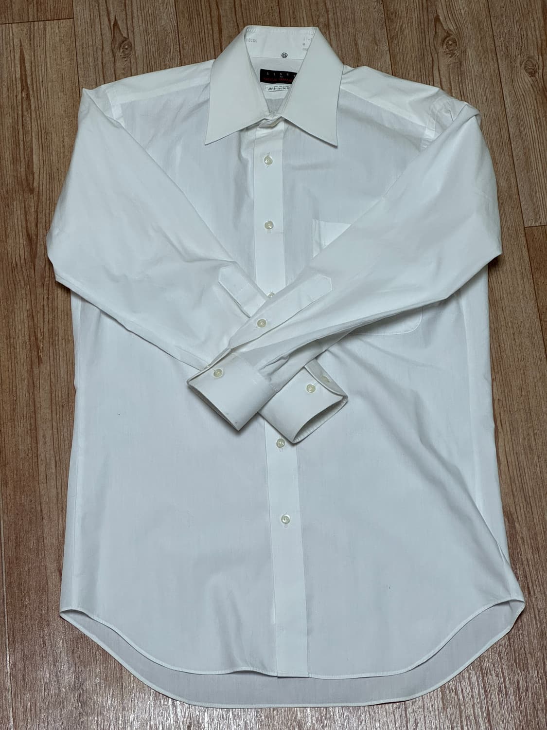 간사이 야마모토 셔츠 상품이미지1