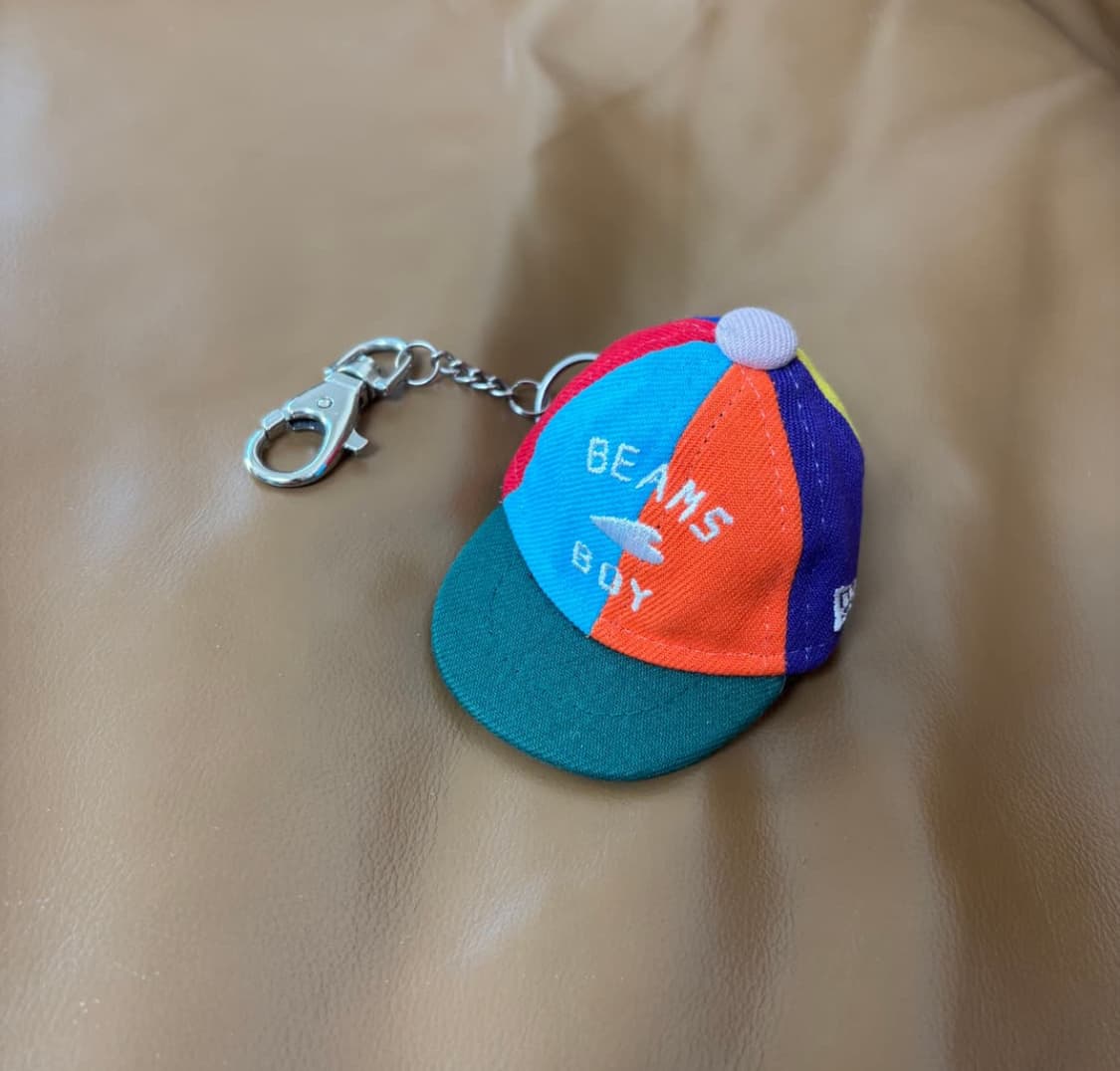 포터 사카이 나일론 월렛 지갑,빔즈키링 결제창입니다. 상품이미지9