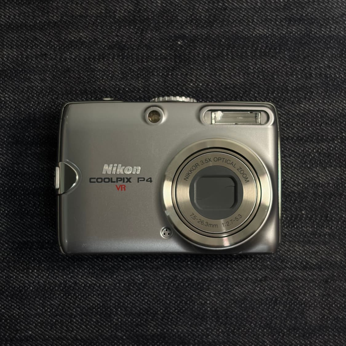 풀박스) 니콘 쿨픽스p4 상품이미지1