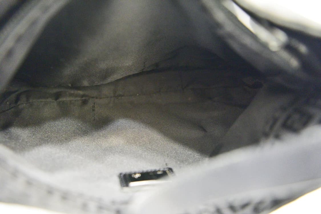 펜디 쥬카 FF 호보백 (정품) 상품이미지10