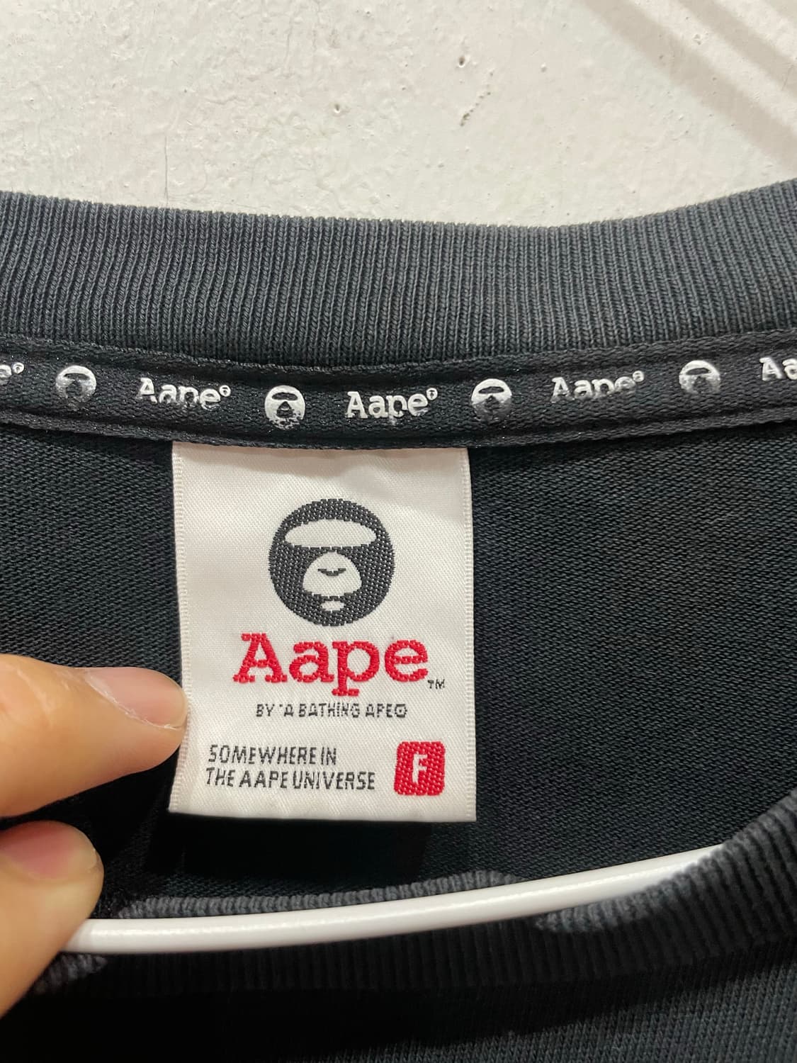 AAPE by a bathing ape 상품이미지6