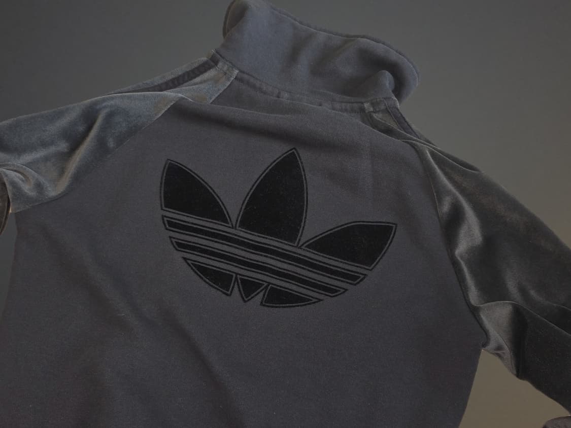 Adidas 아디다스 벨벳 져지 상품이미지3