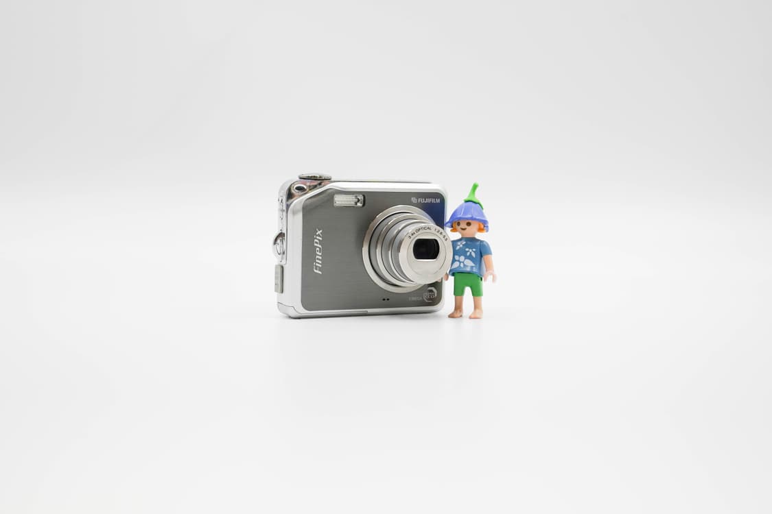 Fujifilm FinePix V10 (후지필름 파인픽스 V10) 상품이미지1