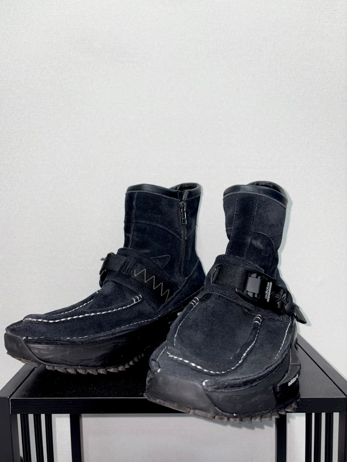 Neighborhood x adidas NMD S1 Boots 상품이미지1