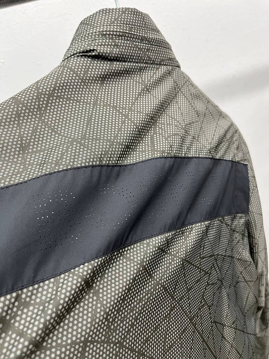 100) 보그너 경량 스윙자켓  상품이미지7