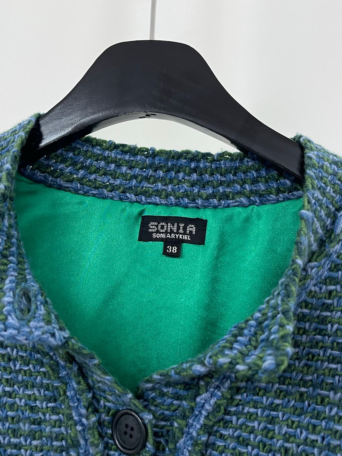 SONIA RYKIEL jacket  상품이미지5