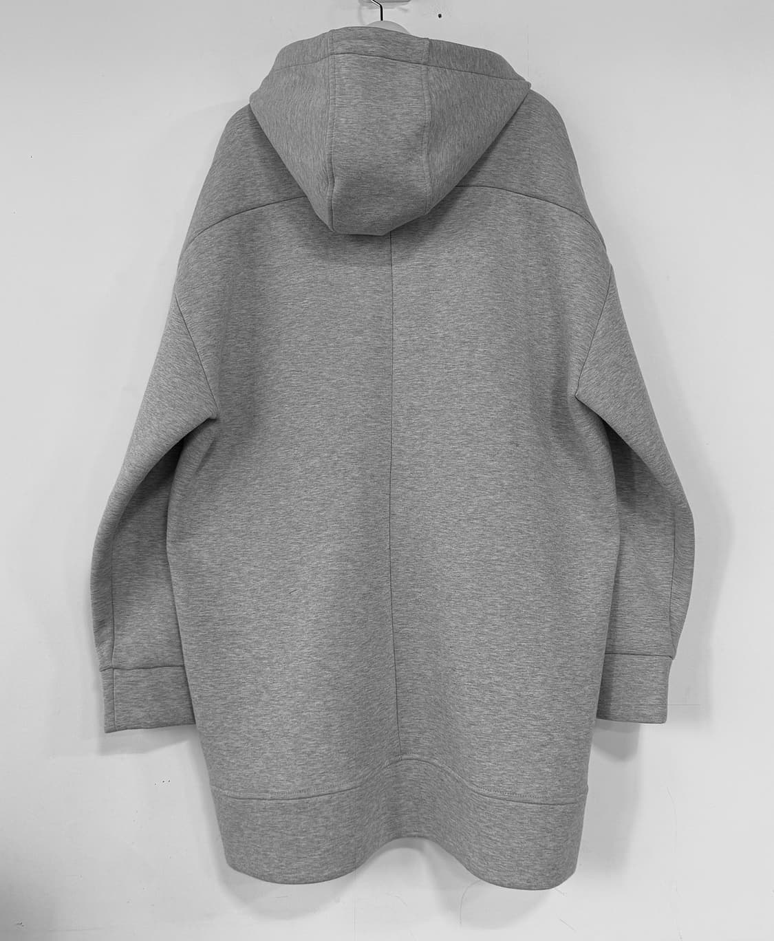 노스페이스 린델 테크핏 후드 집업 상품이미지6