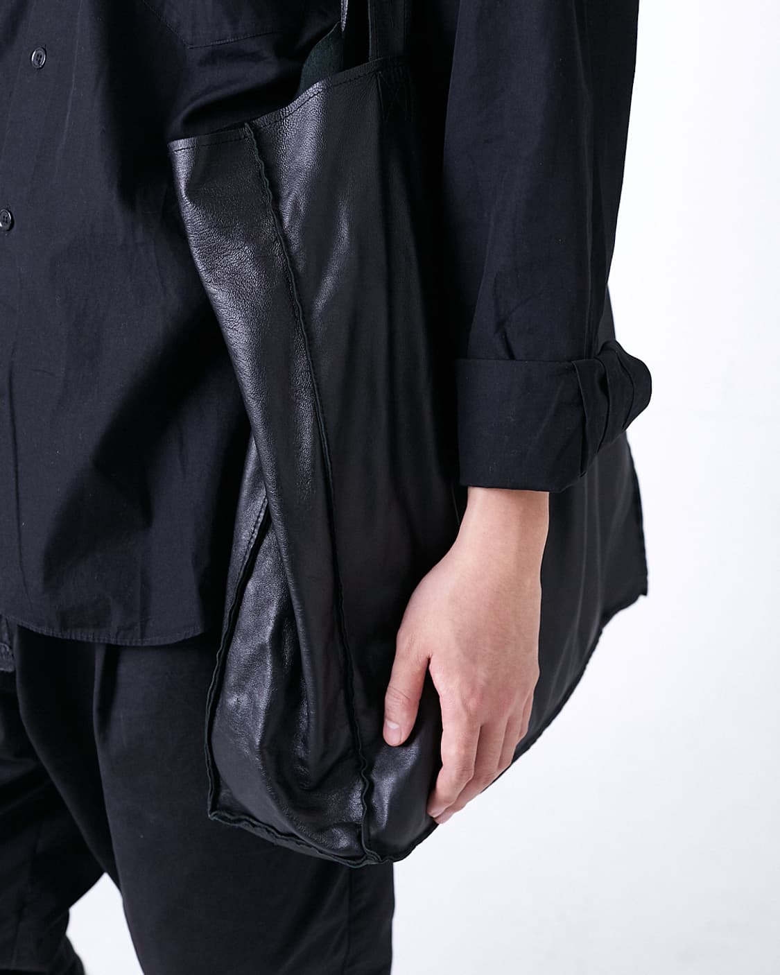 Lambskin Shoulder Bag 상품이미지9