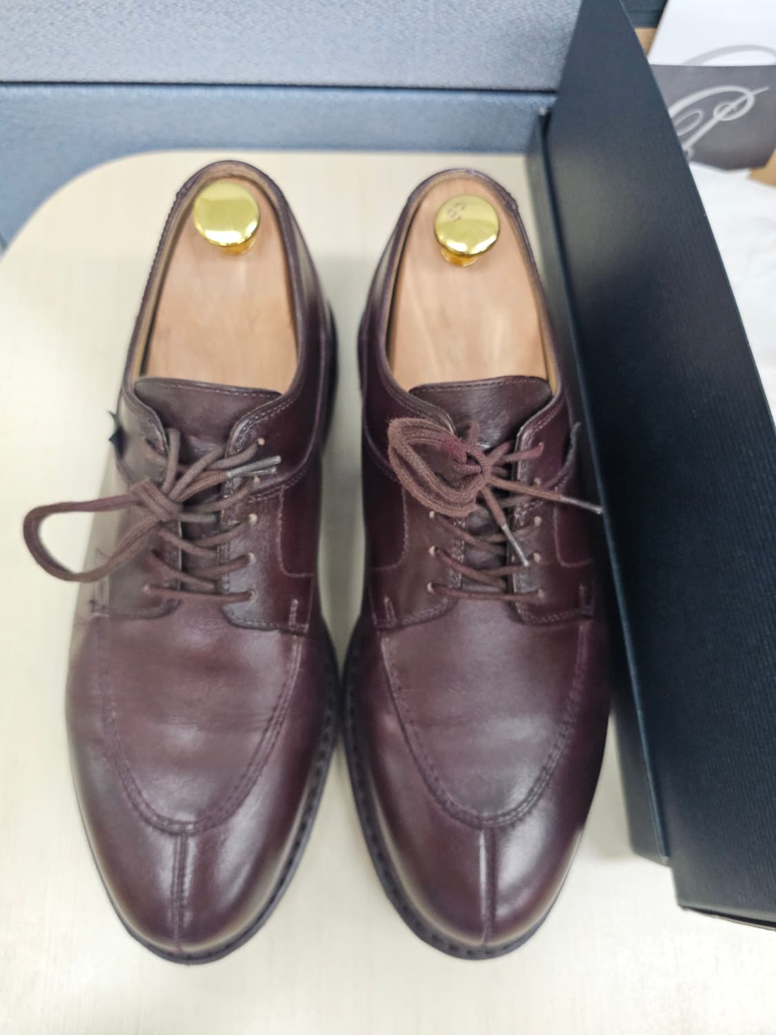 파라부트 아비뇽 6.5(255~260) 카페 상품이미지1