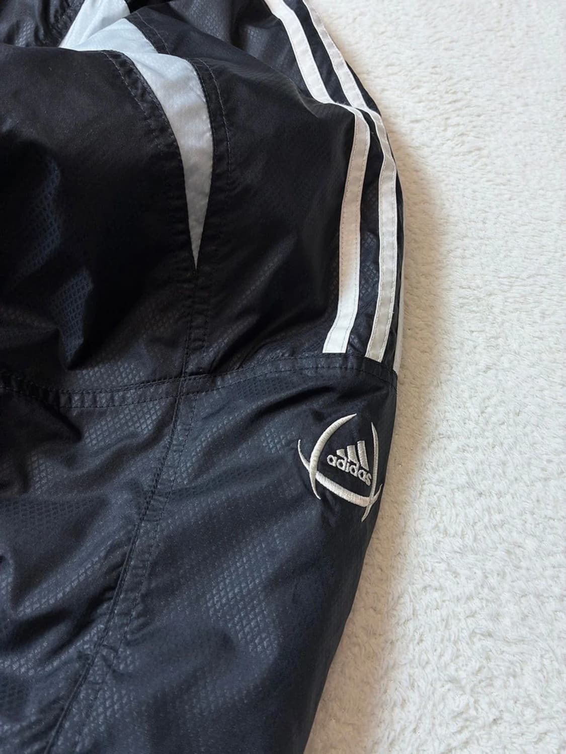 아디다스 04-05 시즌 레알 마드리드 점퍼 PN7750 상품이미지6