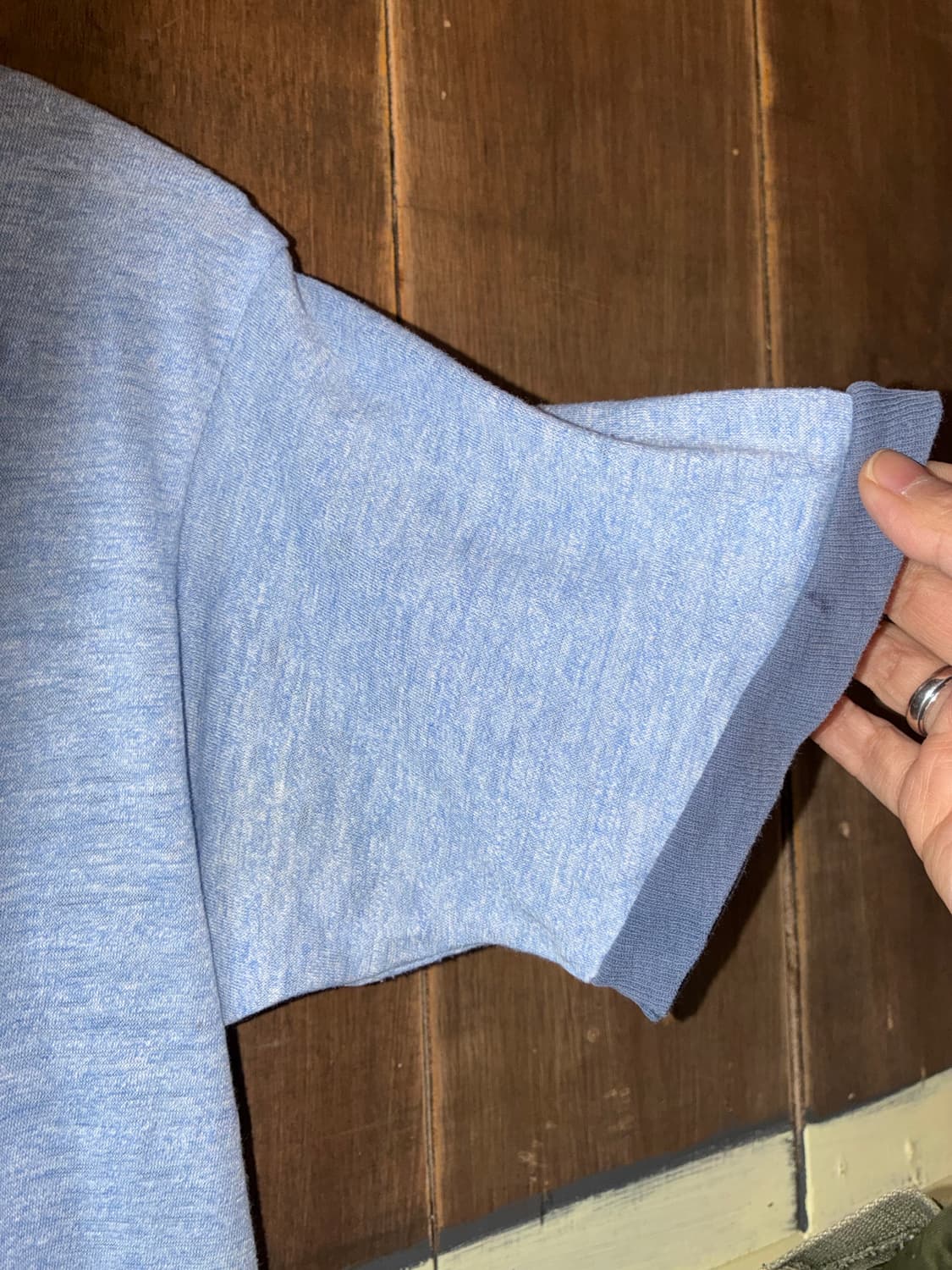 80’s Bear Lake Michigan Vintage Tee 상품이미지5