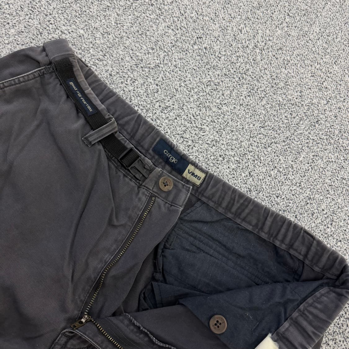 32 VIMS 카고팬츠 0128H2 상품이미지3