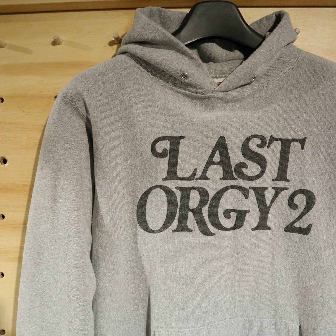 UNDERCOVER x HUMAN MADE xVERDY 상품이미지2