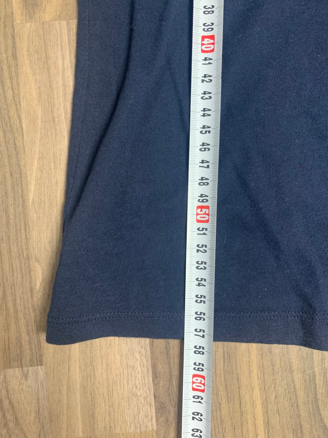 홀리스터 티셔츠,XS,네이비 상품이미지7