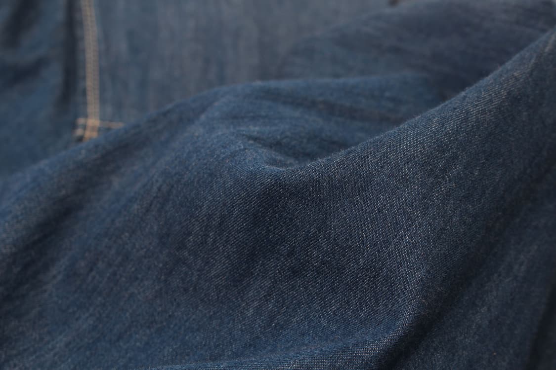 BEAMS BOY Robe Denim Dress 상품이미지9