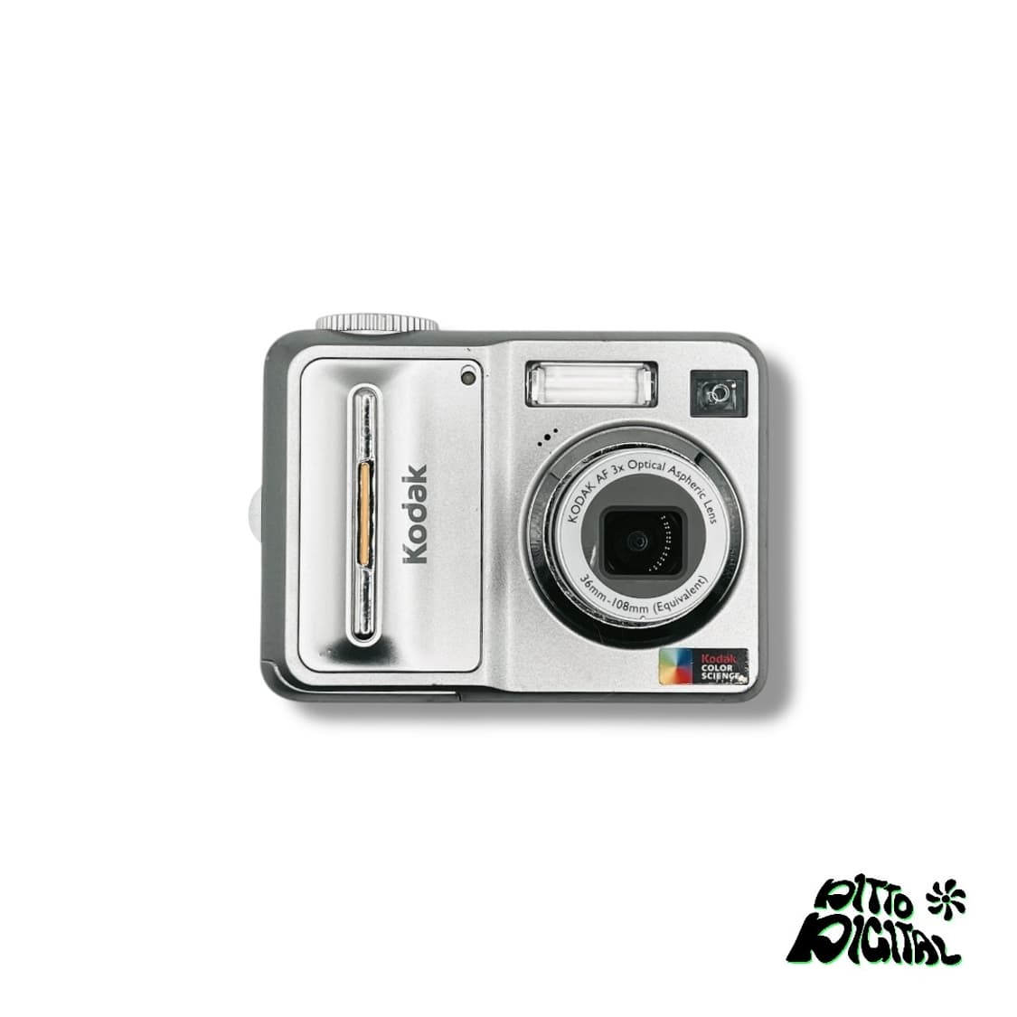 Kodak easyshare C623 디카 상품이미지2