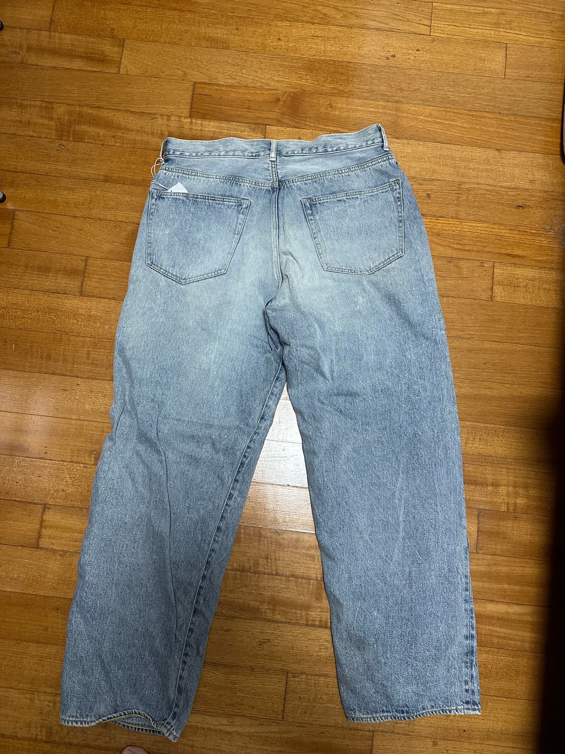 코모리 블리치 22aw 2사이즈 상품이미지2