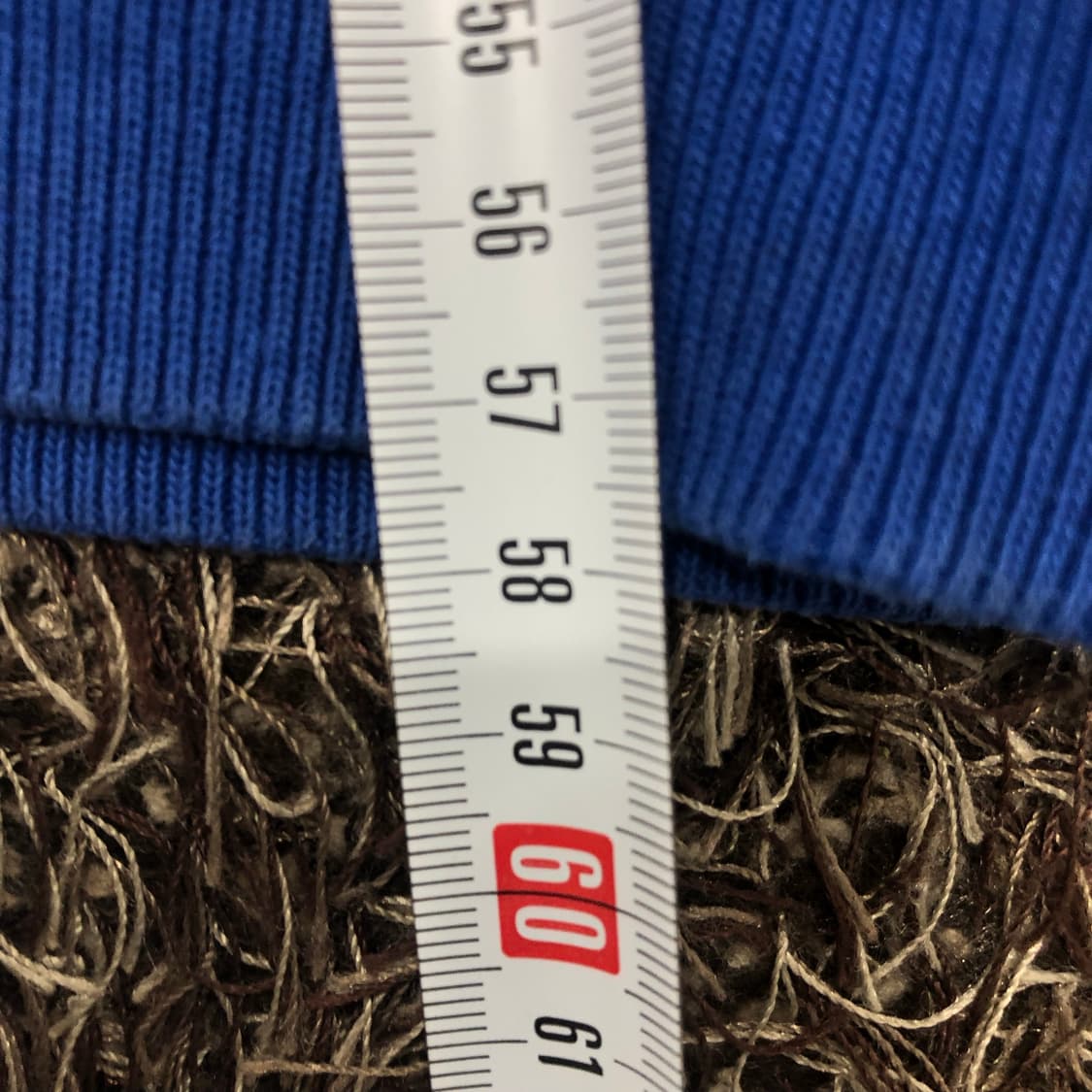 S 홀리스터 오버핏 로고 맨투맨 상품이미지6