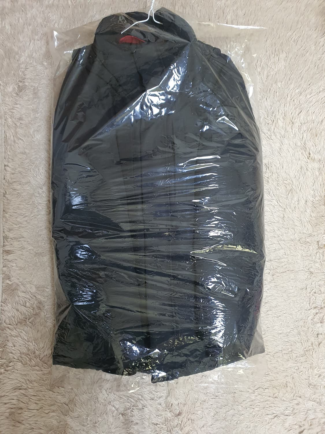 K2 구스다운 패딩 자켓 상태좋고깨끗해요 사이즈 105 상품이미지6