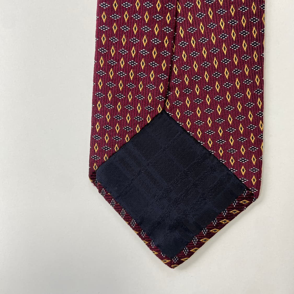 버버리 명품 정품 넥타이 (Burberrys) 상품이미지7