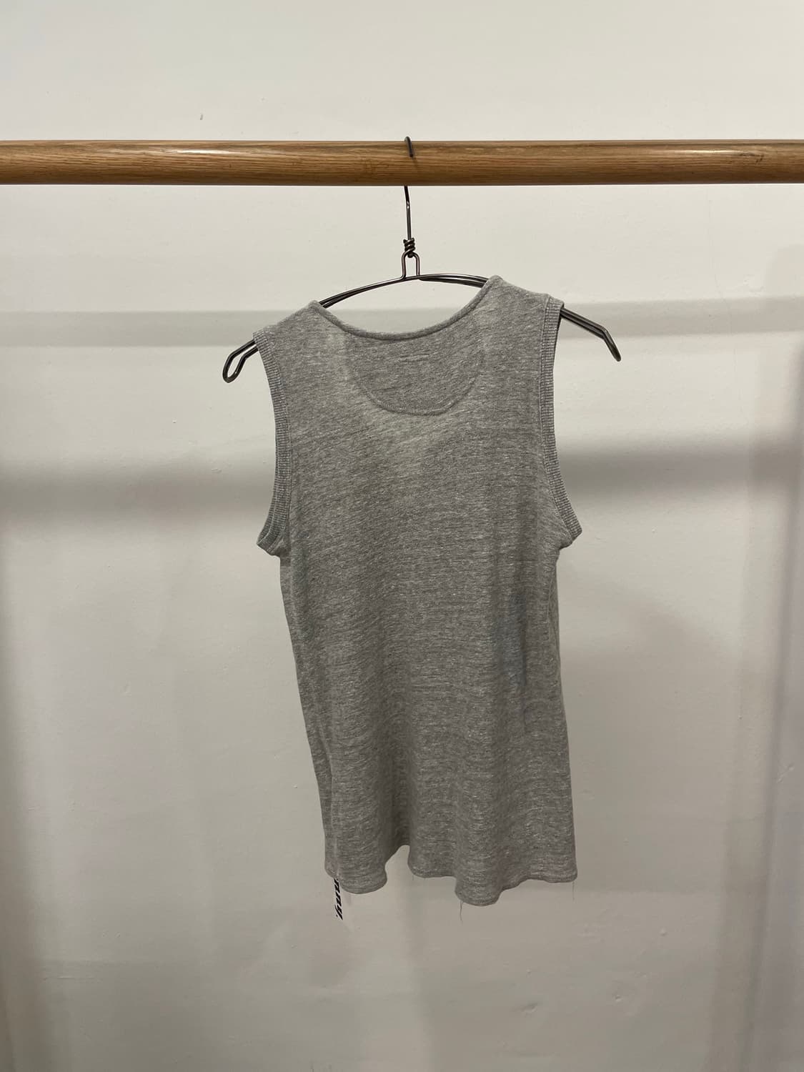 KAPITAL SLEEVELESS 상품이미지3