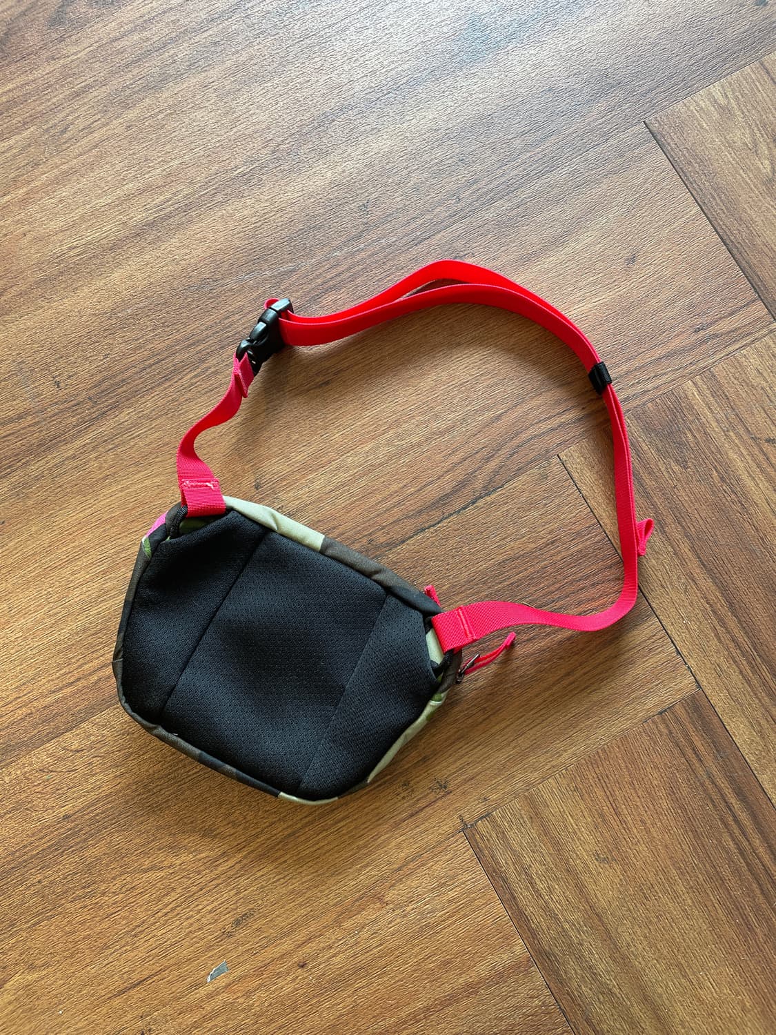 ARC'TERYX + BEAMS BOY maka 1 (camo) 상품이미지5