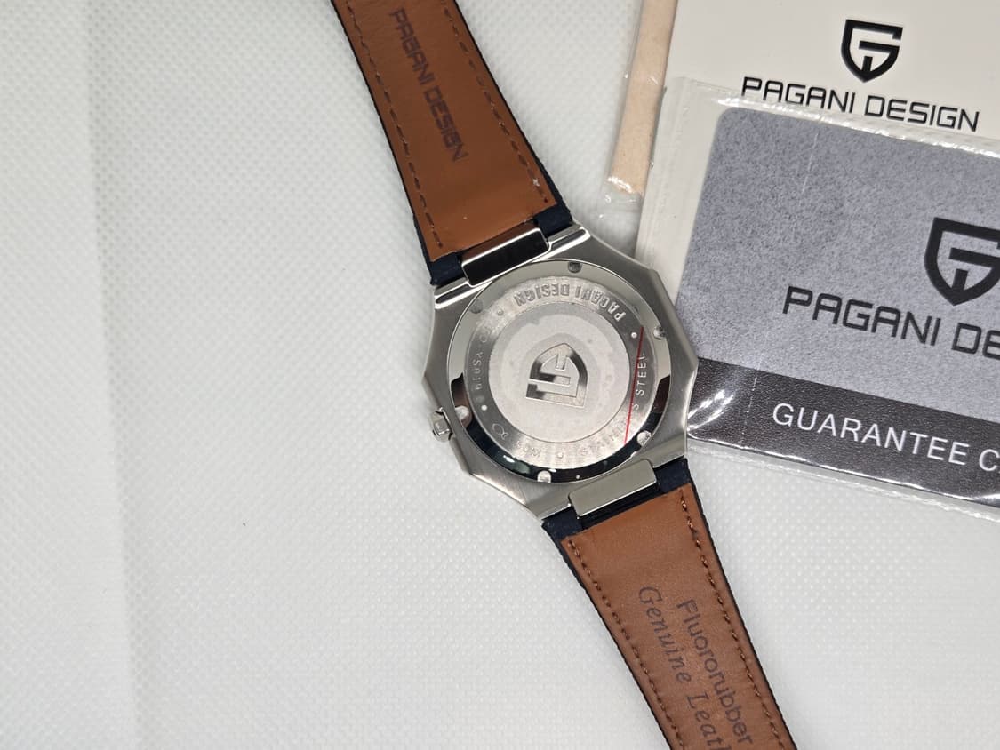파가니 디자인 손목 시계 상품이미지5