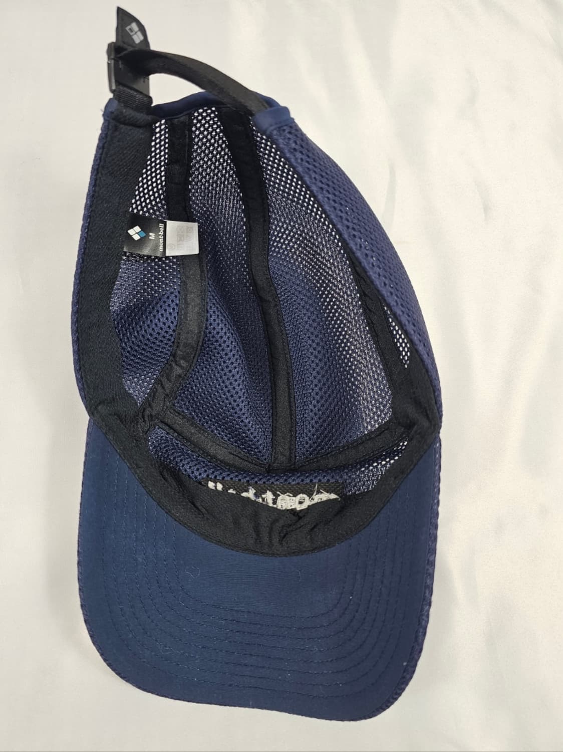 몽벨메쉬캡 상품이미지5