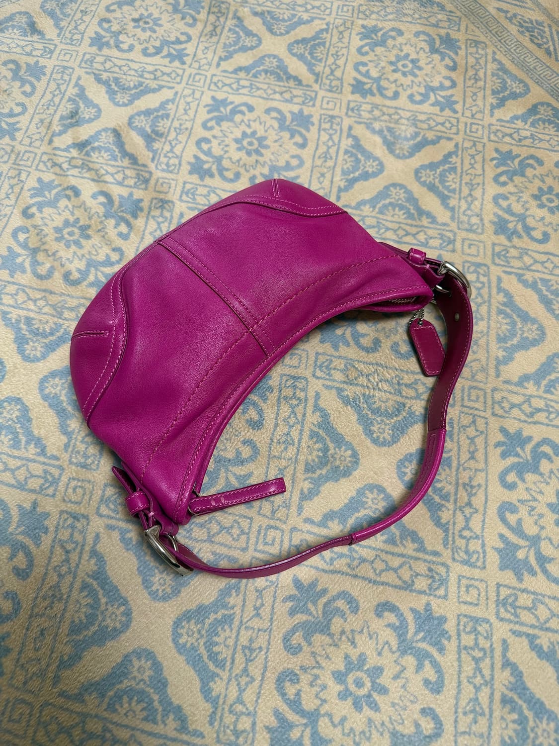 Coach 숄더백 빈티지 상품이미지1