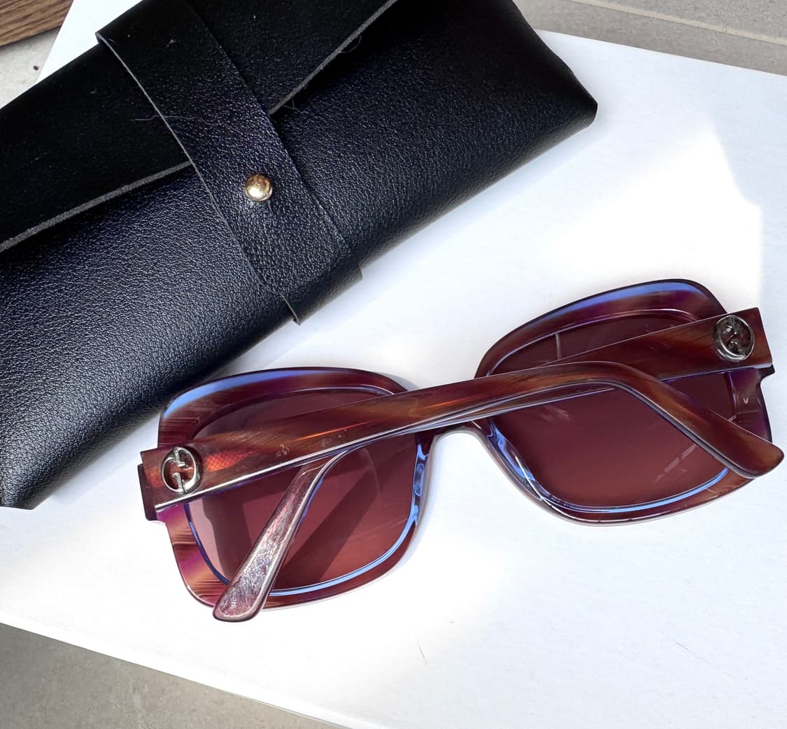 새상품 컨디션 GUCCI 구찌 선글라스 GG 3190/S 55口17 13 상품이미지9
