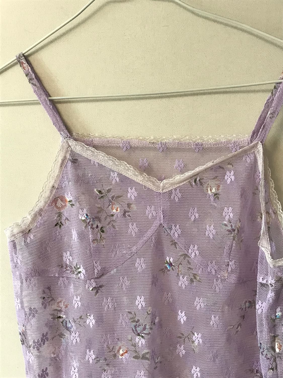 레이스 레이어드원피스 상품이미지2