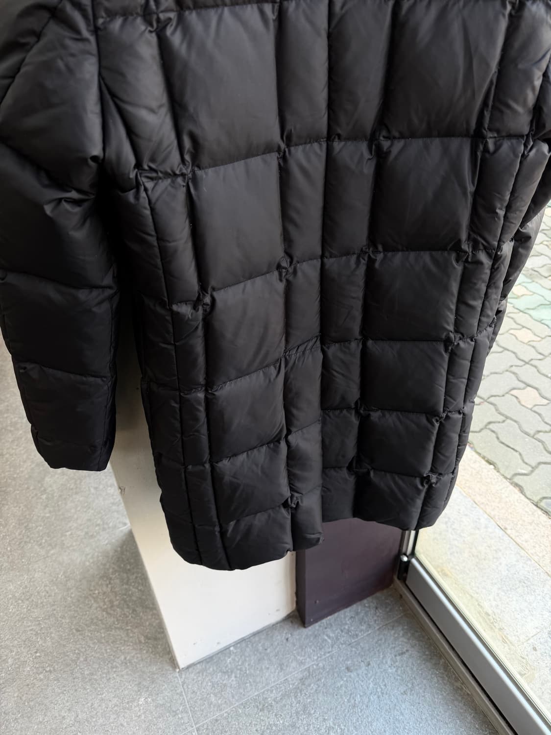 2/ 아스페시 BOBONE SUPER DRY 다운패딩 상품이미지8