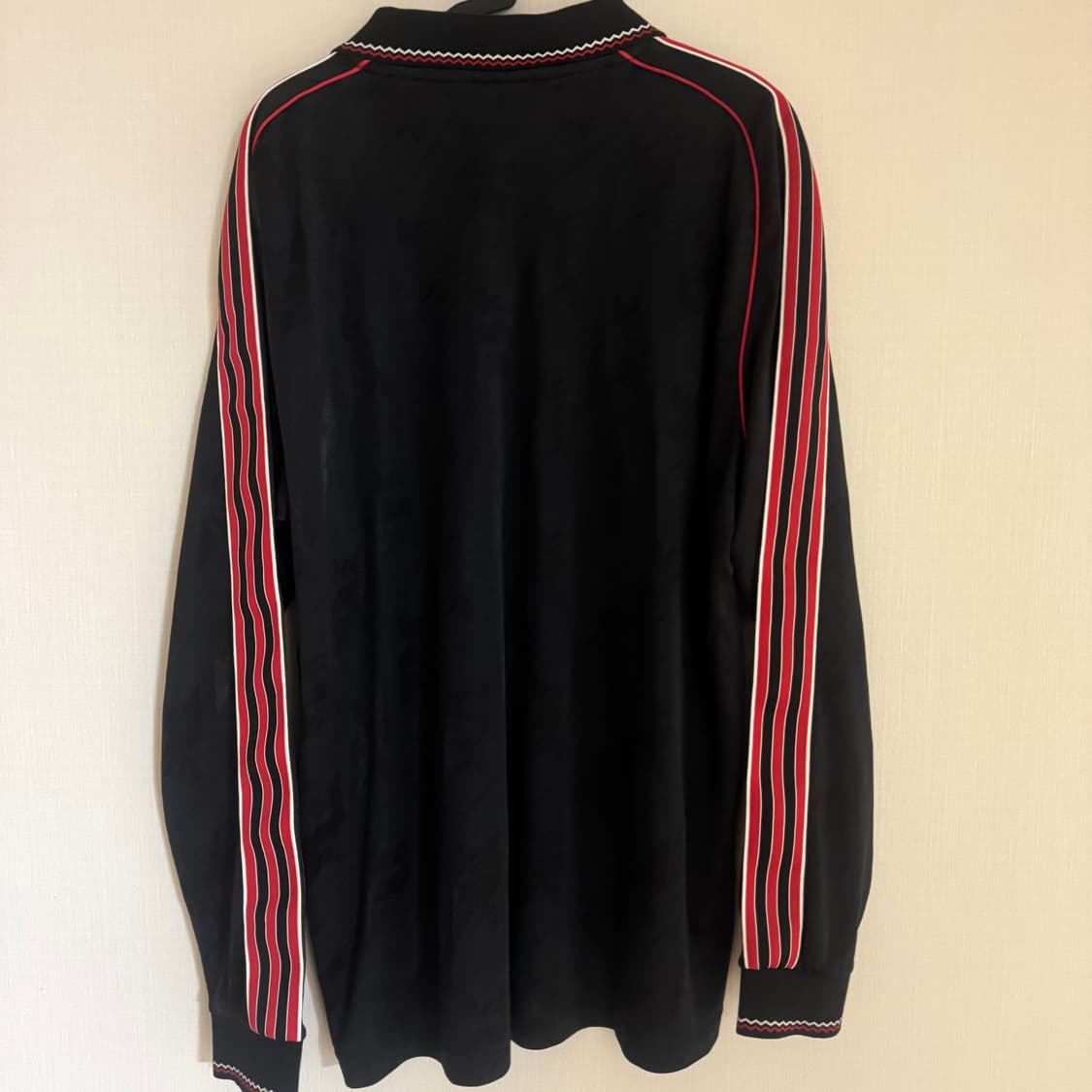 아디다스 맨체스터 유나이티드 LFSTLR 저지 상품이미지3