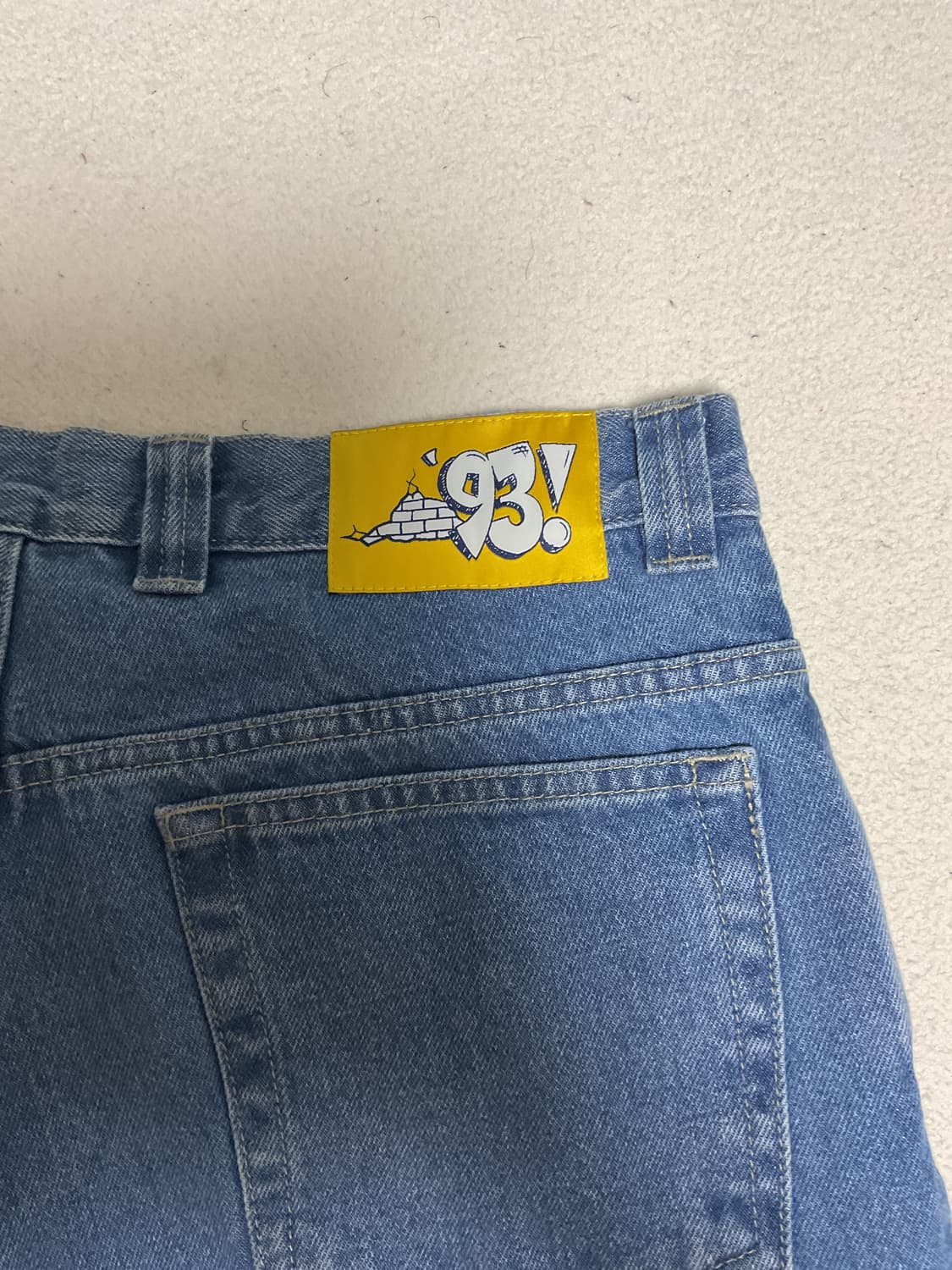 Polar skate co 34×32 상품이미지5