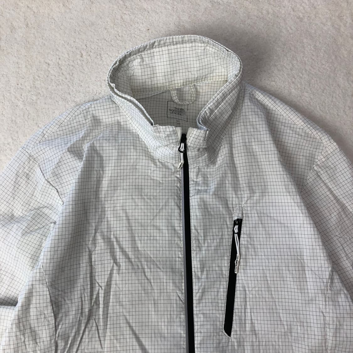 노스페이스 러닝 자켓 상품이미지3