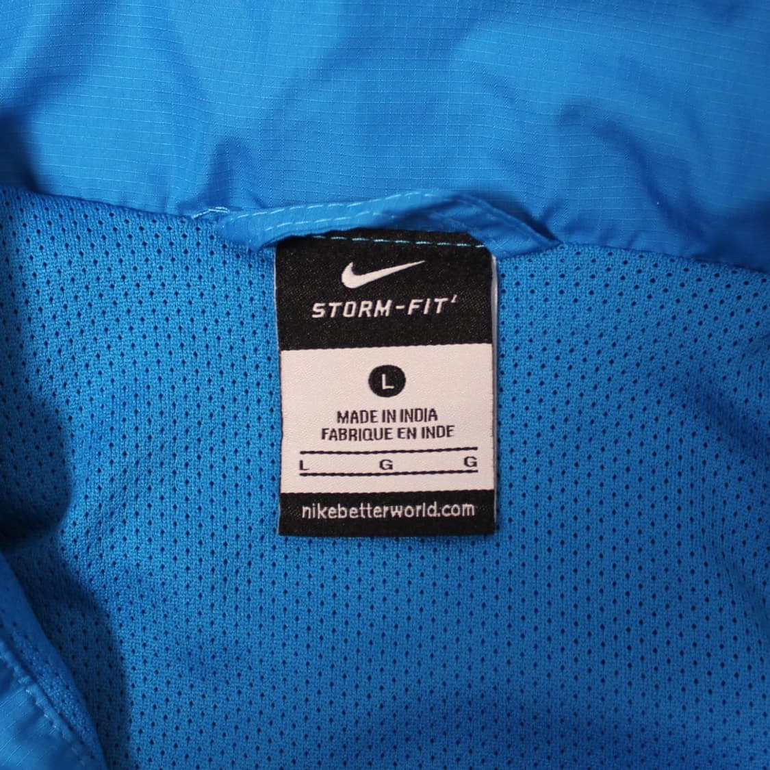 Nike 나이키 대한민국 국가대표 바람막이 상품이미지6
