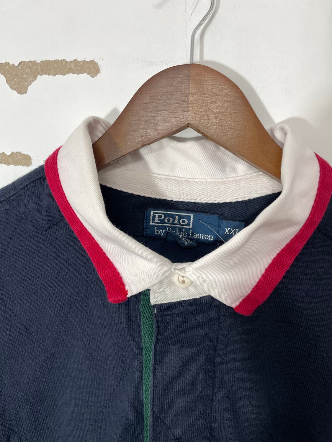 폴로 빅포니 럭비 롱슬리브 상품이미지7