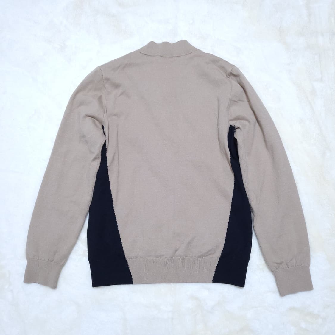 와이드앵글 여성 골프방풍니트 95 0122 상품이미지2