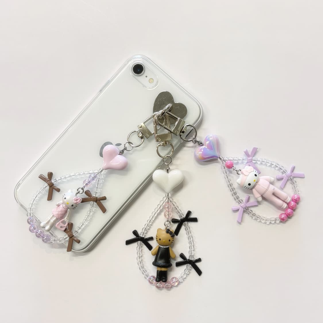 롱다리 키티 시리즈 1 상품이미지8