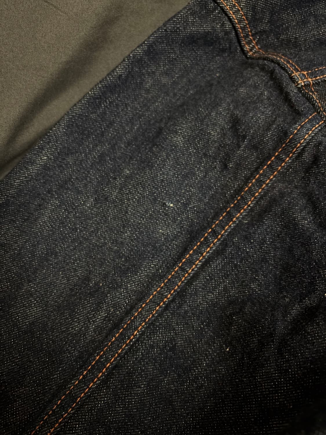 [42] 풀카운트 2102 데님자켓 상품이미지5