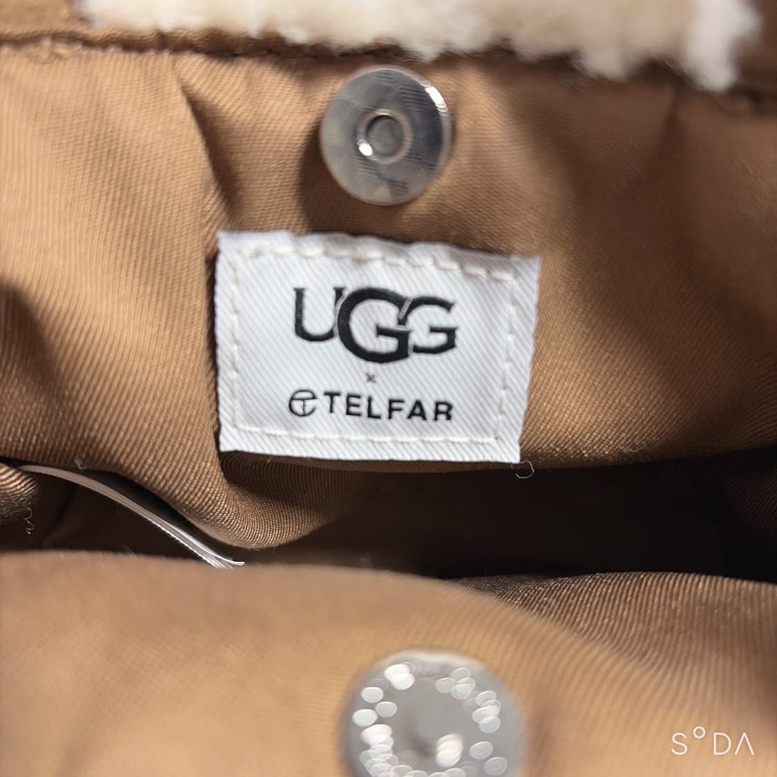 UGG x 텔파 크로스백 상품이미지8