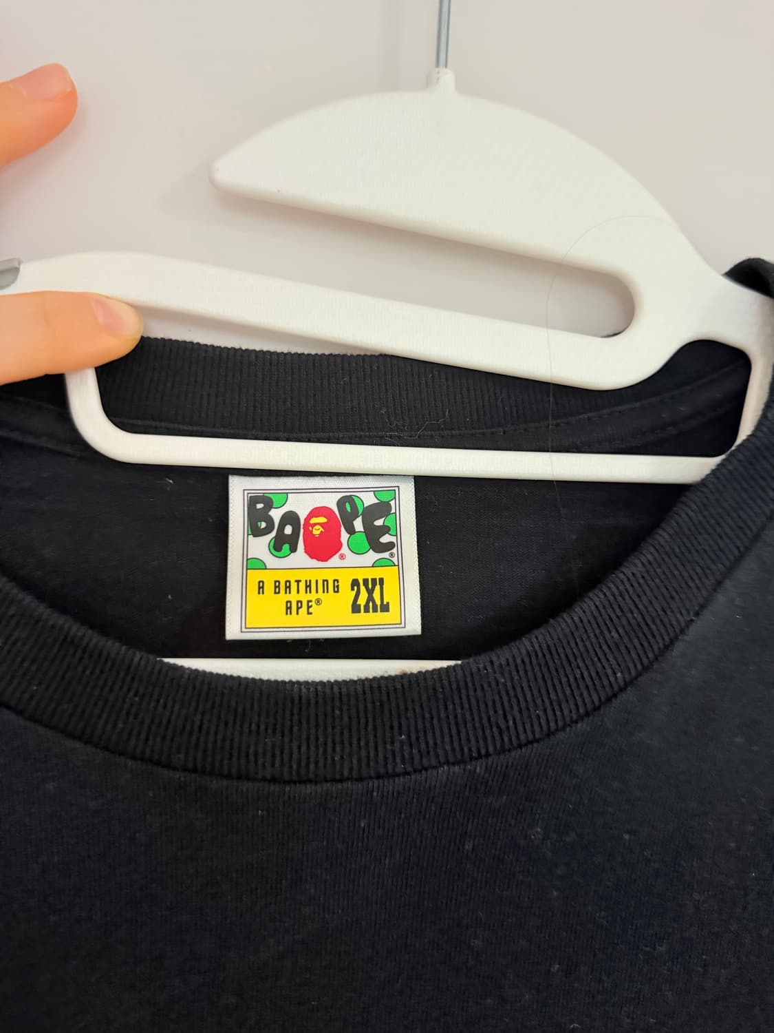 Bape 반팔  상품이미지2