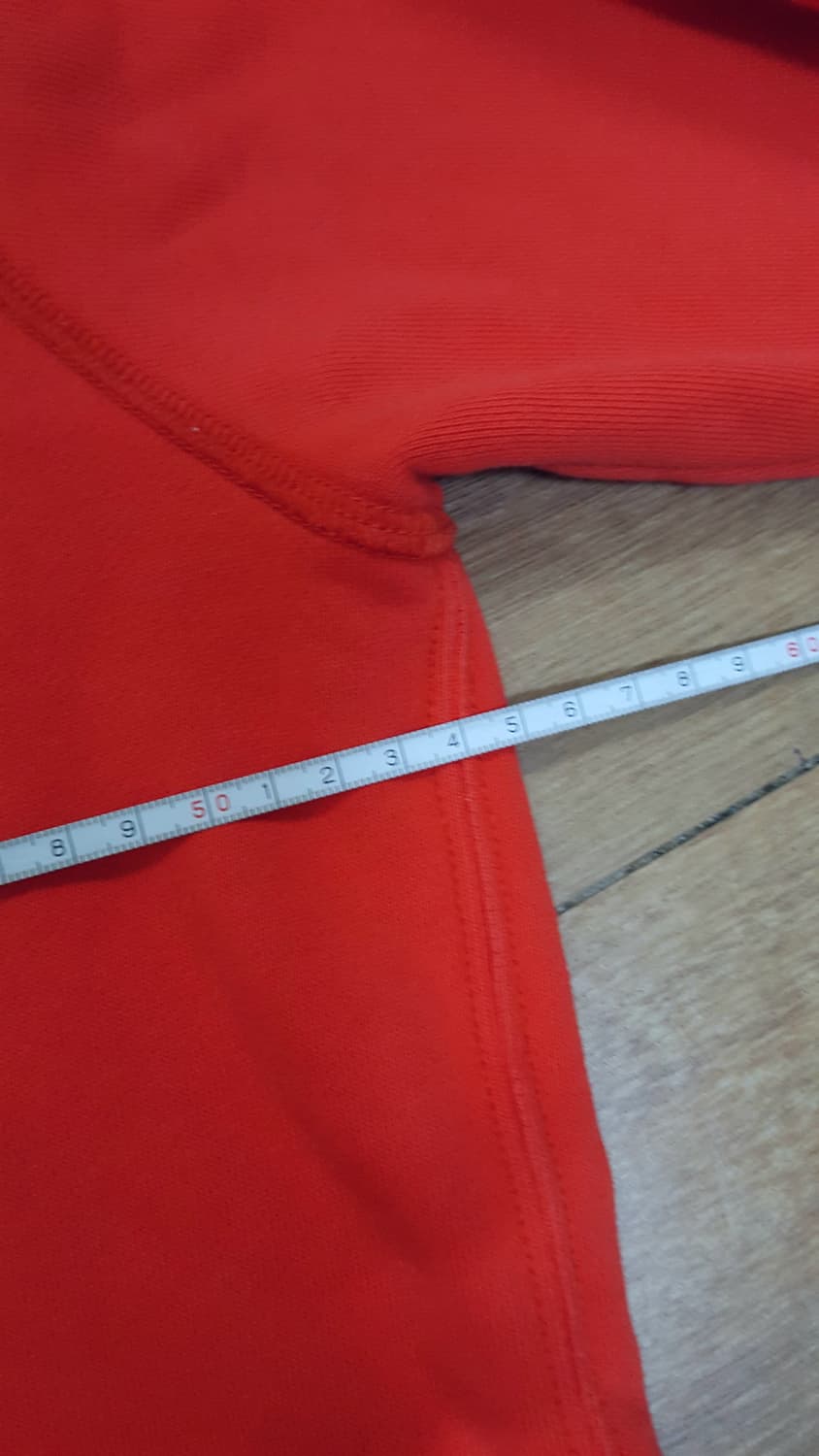 나이키 후드 집업 상품이미지6