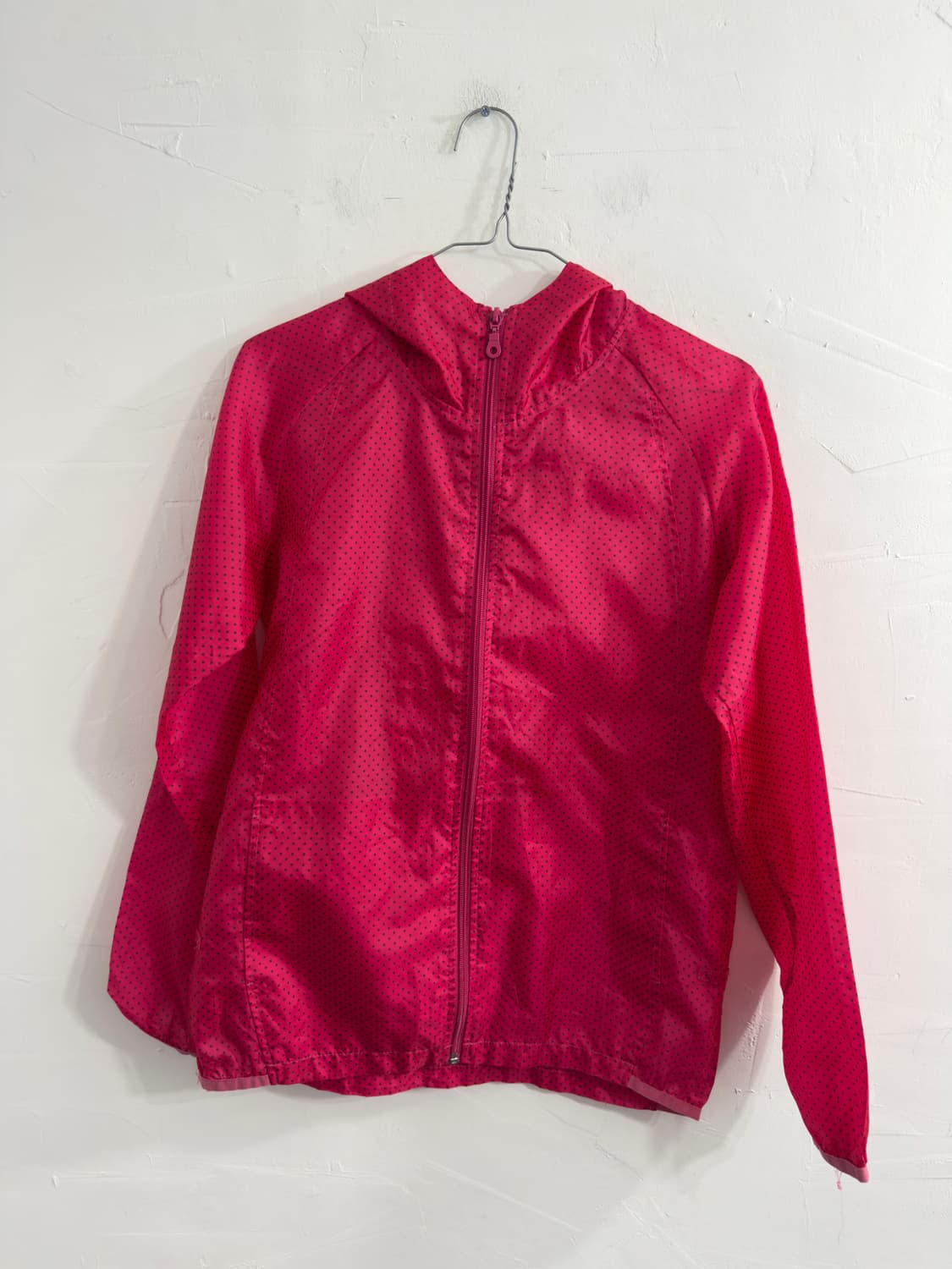 disney dot hood jacket 상품이미지1