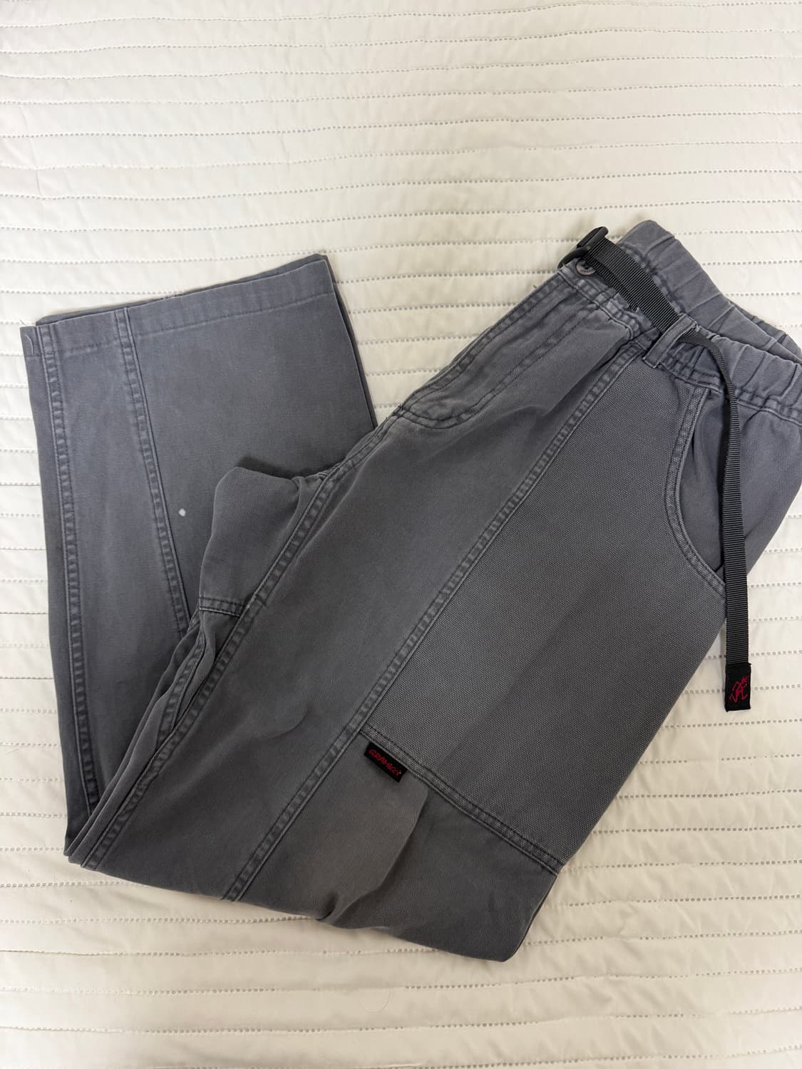 L) GRAMiCCi 그라미치 루즈 테이퍼드 릿지 3개 제품 상품이미지4