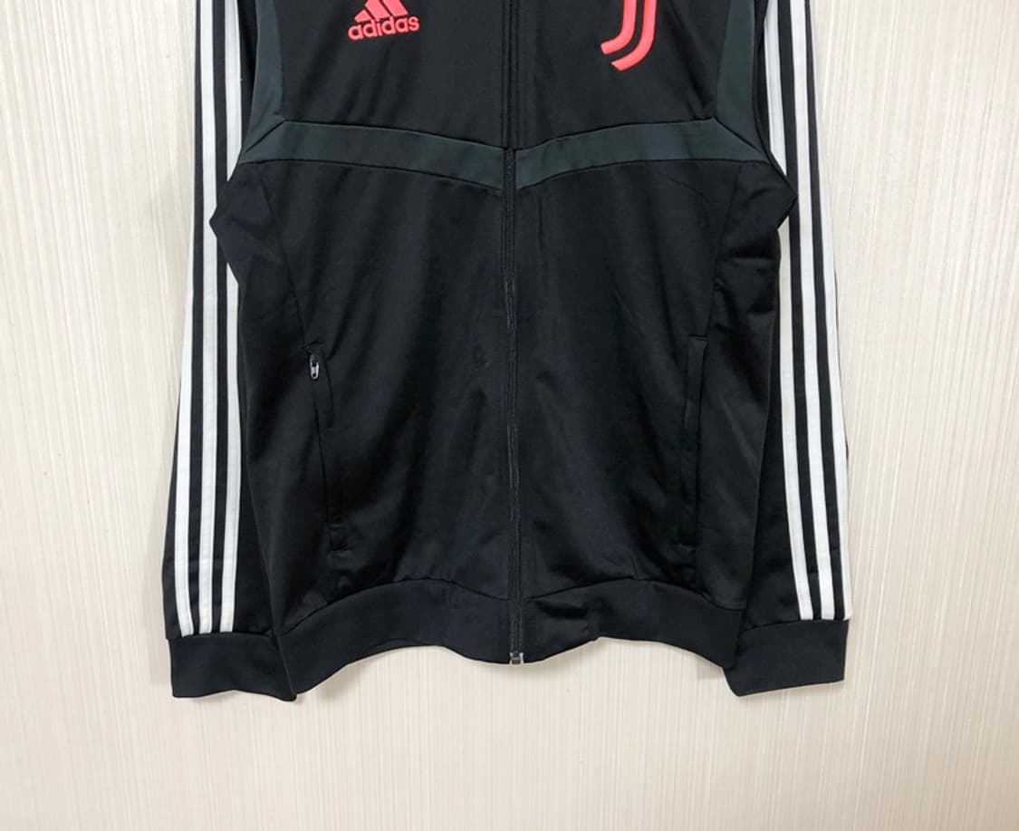아디다스 19-20 유벤투스 트랙탑/트랙슈트 S(해외) 상품이미지3