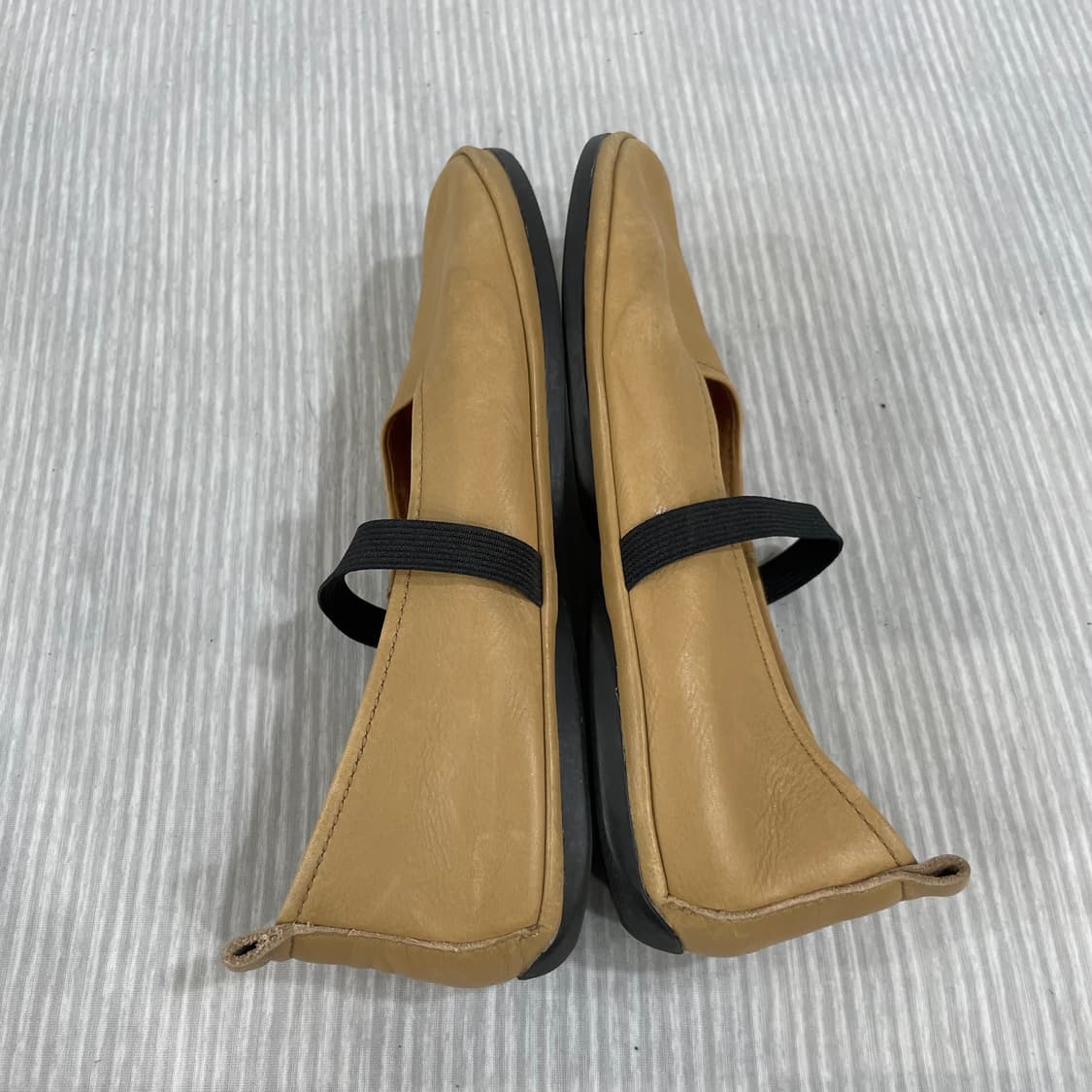 713) Camper 캠퍼 라이트 니나 플랫슈즈 230mm 상품이미지6