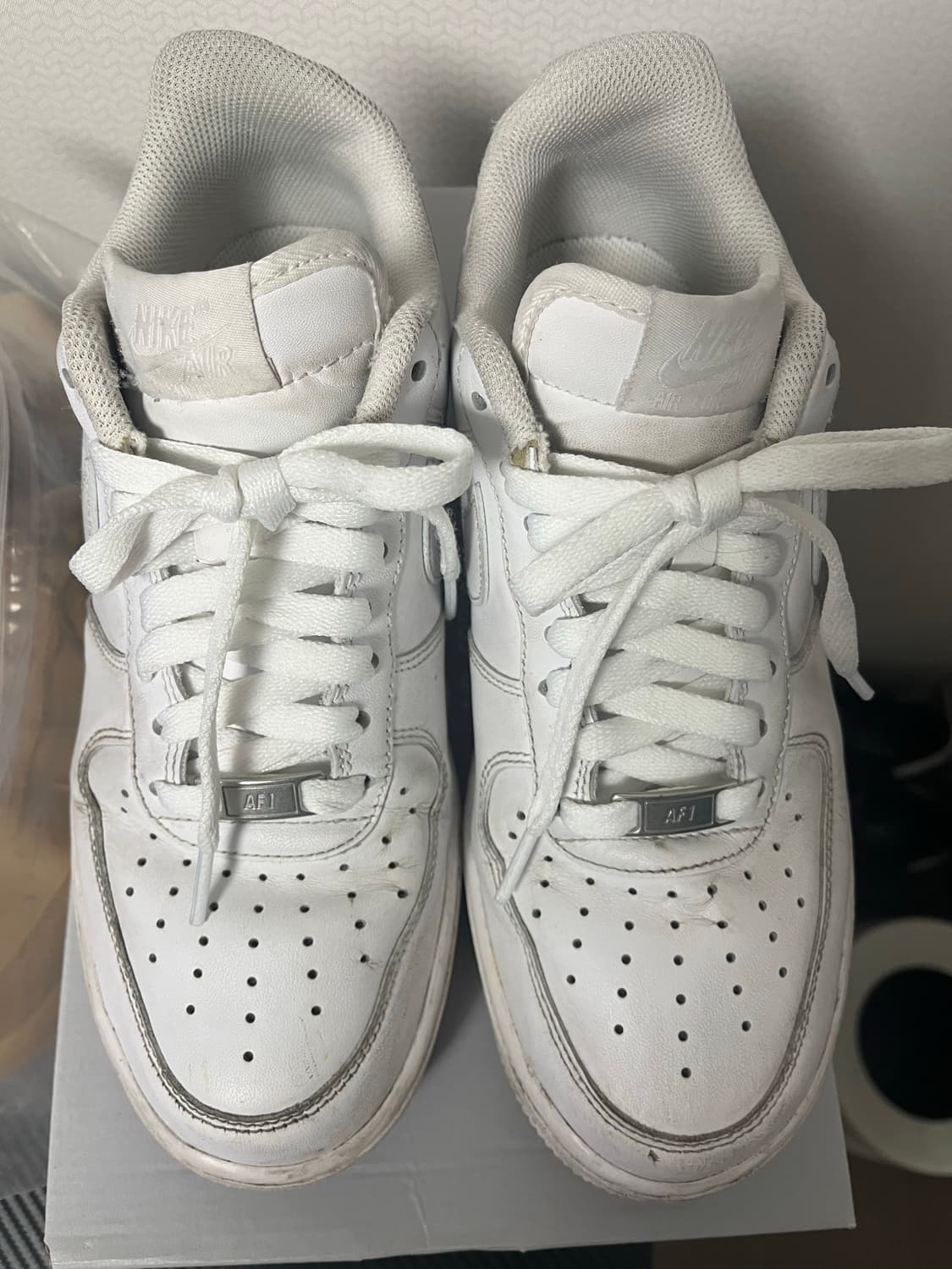 나이키 에어포스 260 상품이미지1