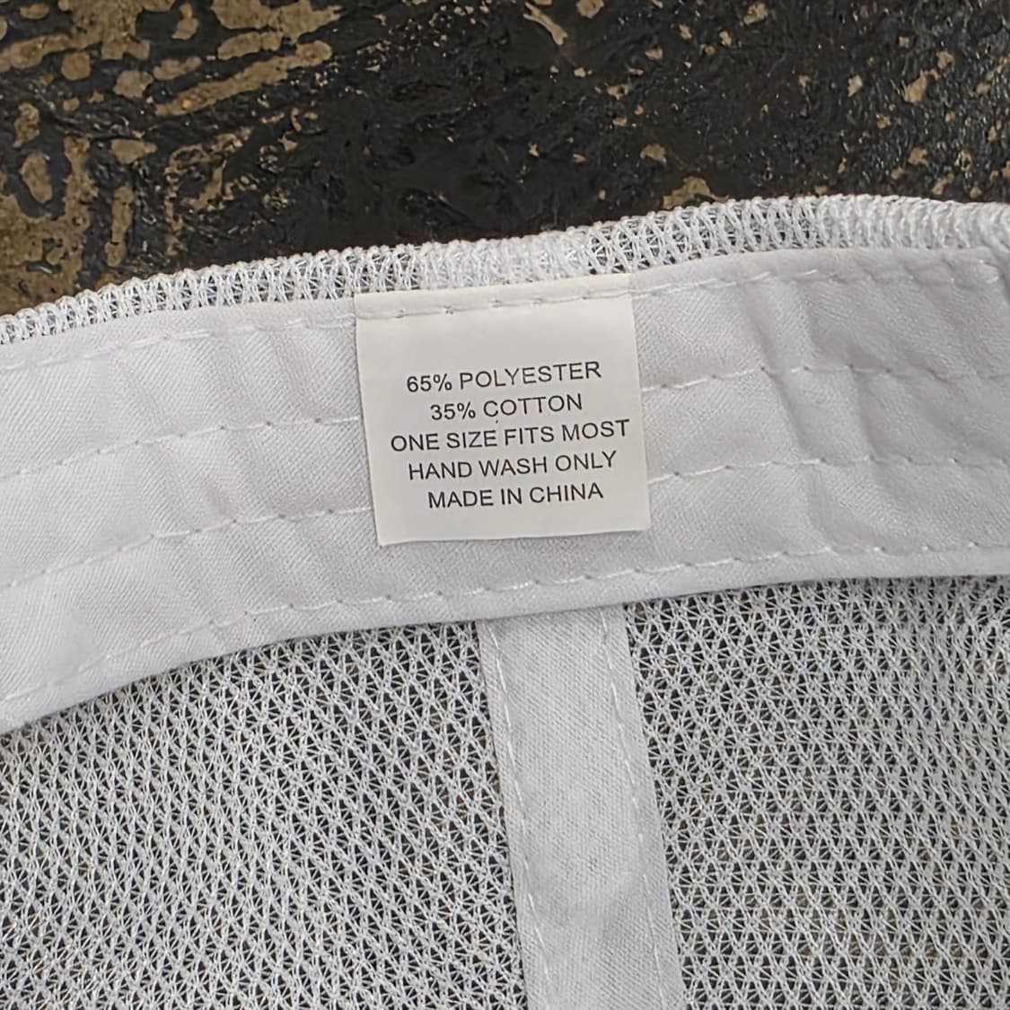 Bailey's Irish 캡 상품이미지5