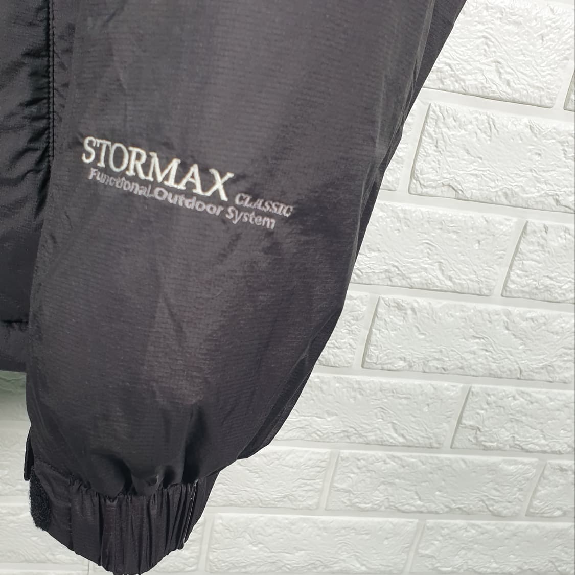 [110]투스카로라 구스다운 패딩 상품이미지4